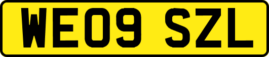 WE09SZL