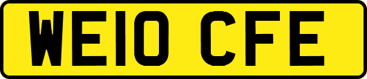 WE10CFE