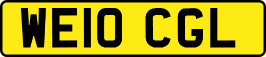 WE10CGL