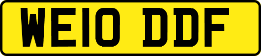WE10DDF