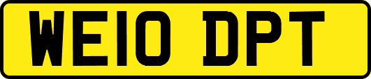 WE10DPT