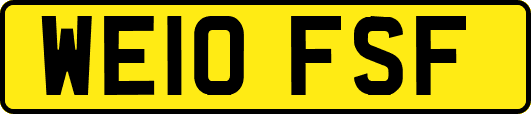 WE10FSF