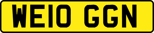 WE10GGN