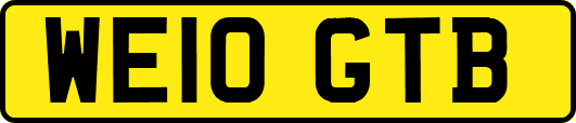 WE10GTB