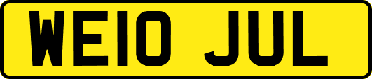 WE10JUL