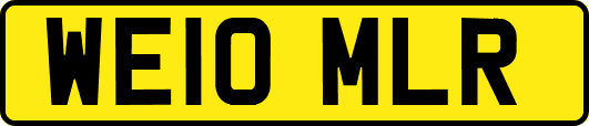 WE10MLR