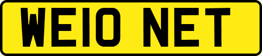 WE10NET