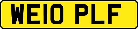WE10PLF