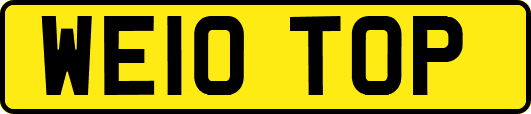 WE10TOP