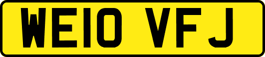 WE10VFJ