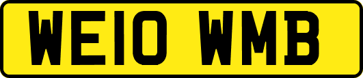 WE10WMB