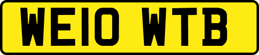 WE10WTB