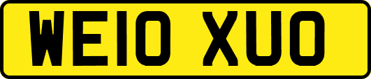 WE10XUO