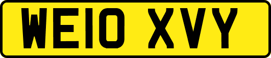 WE10XVY