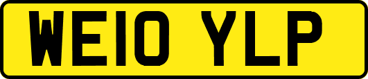 WE10YLP
