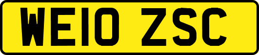 WE10ZSC