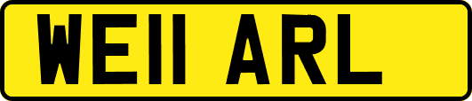 WE11ARL