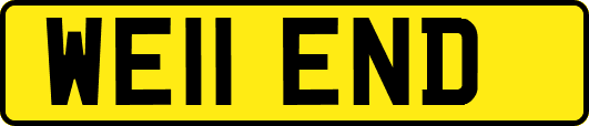 WE11END