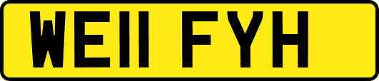 WE11FYH