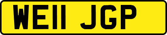 WE11JGP