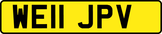 WE11JPV
