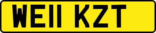 WE11KZT