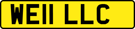 WE11LLC