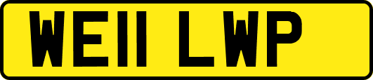 WE11LWP