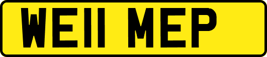 WE11MEP