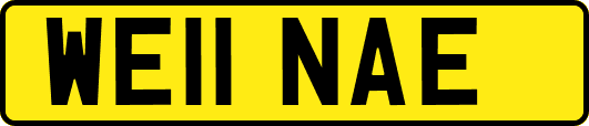 WE11NAE