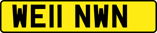 WE11NWN