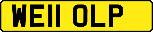 WE11OLP
