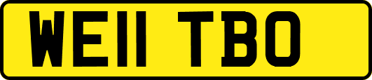 WE11TBO