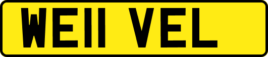 WE11VEL