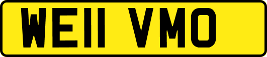 WE11VMO