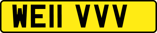 WE11VVV
