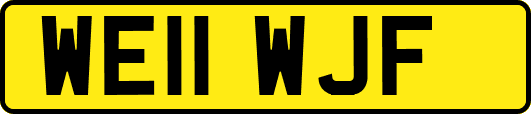 WE11WJF