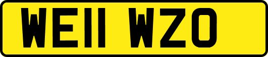WE11WZO