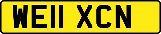 WE11XCN