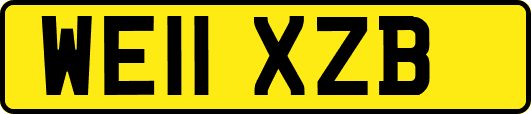 WE11XZB