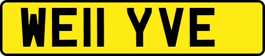 WE11YVE