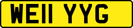 WE11YYG