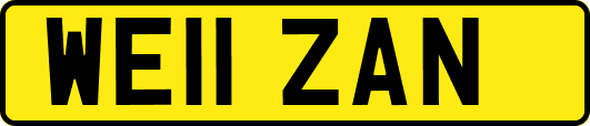 WE11ZAN
