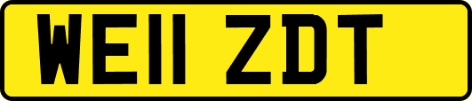 WE11ZDT