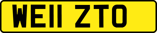 WE11ZTO