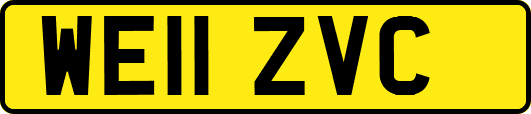 WE11ZVC