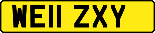 WE11ZXY