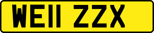 WE11ZZX