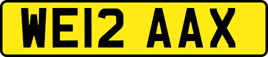 WE12AAX