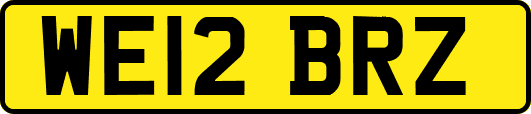 WE12BRZ